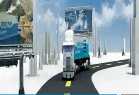 Ebpay云海集装箱数据中心