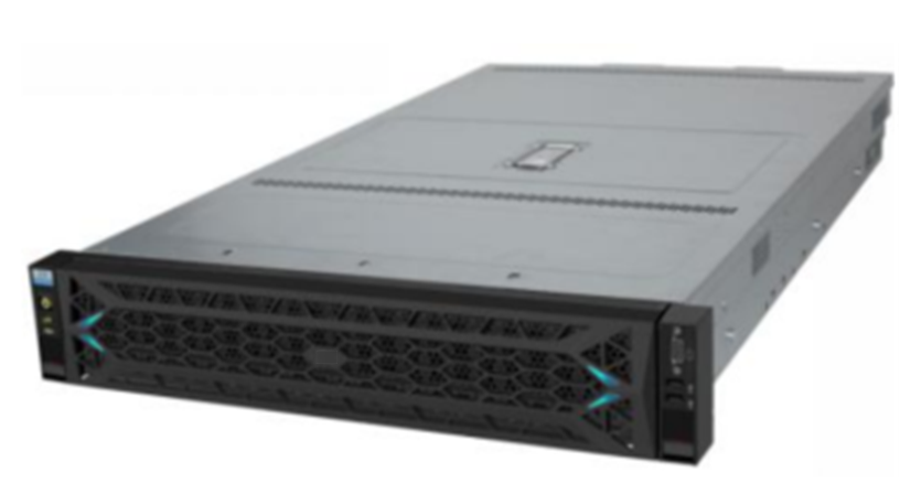 超融合一体机IR2200H36